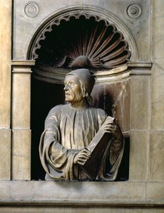 Marsilio Ficino (1433-99) 1521